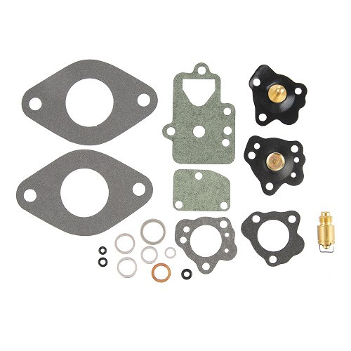  Carburettor seals for A 80020 for SUZUKI - JOI1247 