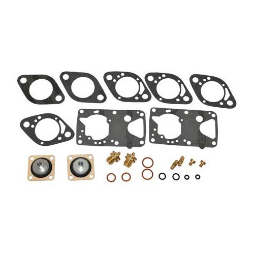  Carburettor seals for Solex 35 BISA for TALBOT - JOI1286 