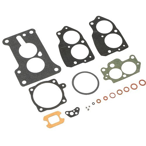  Joints de carburateur pour TOYOTA Carina 1800 (1980-1984) - JOI1363 