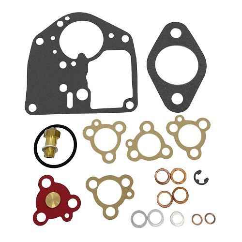     
                
                
    Juntas de carburador para Zenith 36 IV para VAUXHALL - JOI1496
