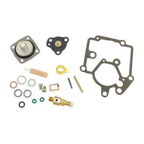  Carburettor seals for Weber 32 TLA for VOLKSWAGEN - JOI1548 