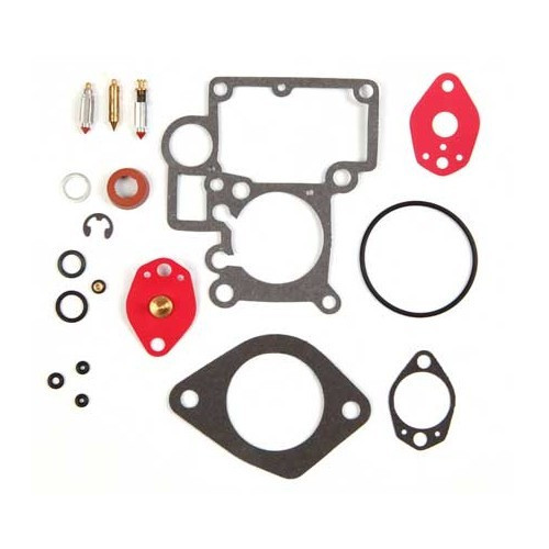 kit réparation carburateur Solex 32 PDSIT (2 kits pour 1 moteur) pour Type 3
