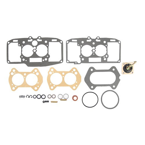  Carburator afdichtingen voor Zenith 34/34-2B2 E17412 voor VOLKSWAGEN - JOI1617 