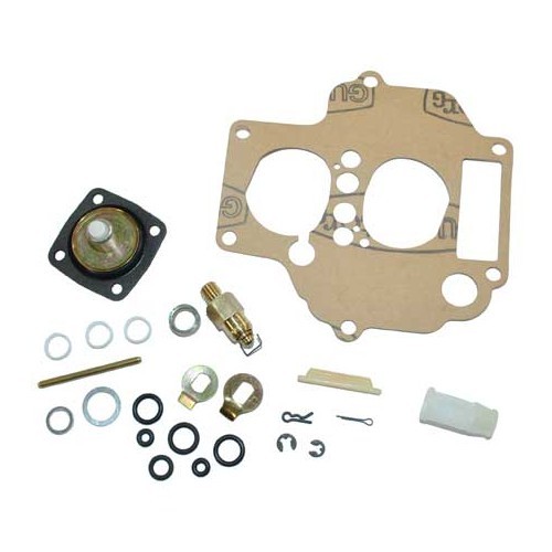  Carburator afdichtingen voor Weber 34 DMTR voor VOLKSWAGEN Passat 1.6 1588 cm3 - JOI1620 