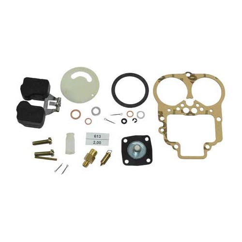  Carburettor gaskets for Weber 32/36 DFEV/DFAV for Volkswagen - JOI1720 