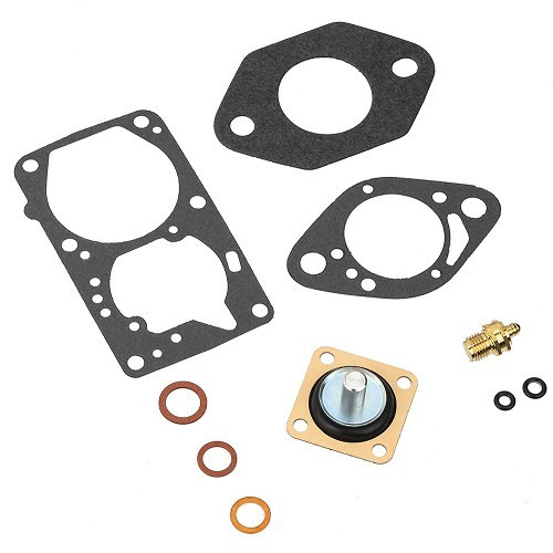  Kit de renovación Solex 32 PBISA 16 para Citroën C15 954cm3 - JOI1725 