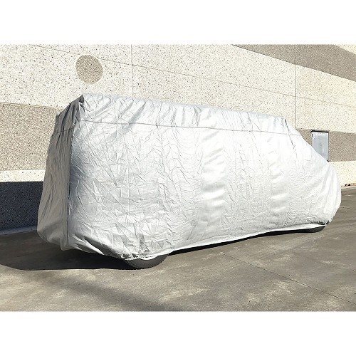 Volkswagen Transporter T4 & T5 Protective inner / outer Cover - KA00323