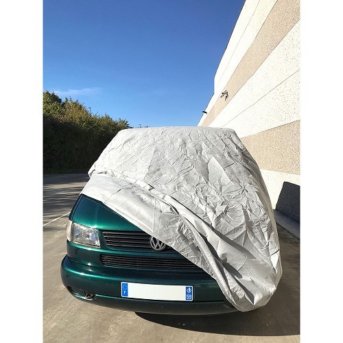 Volkswagen Transporter T4 & T5 Protective inner / outer Cover - KA00323