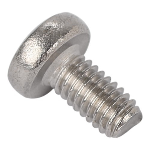 Conical screw M4x8 Din 7985 - KA00334