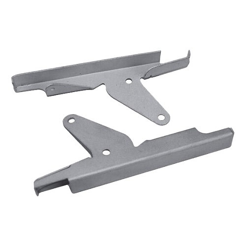  Window hinges for VOLKSWAGEN Combi Split (-07/1967) - KA00436 