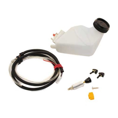  Kit de limpiaparabrisas eléctrico 6V para Combi Split - KA00800 