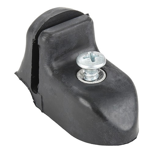  Support de balai d'essuie glace pour VOLKSWAGEN Combi Split (-07/1962) - Safari - KA00908 