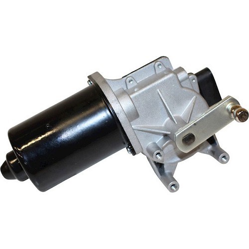 Front windscreen wiper motor for VW Transporter T5