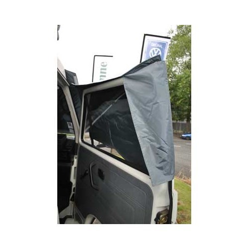 Windscreen thermal insulation for Transporter T379 ->92 - KA01303