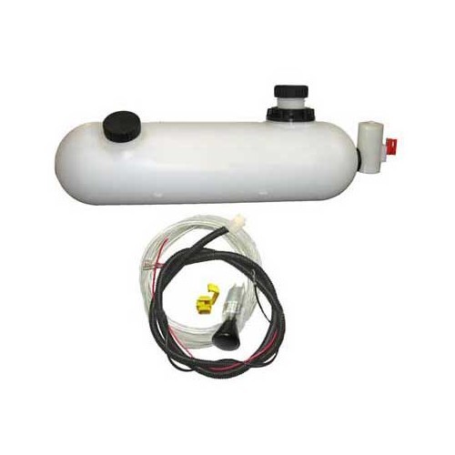  Kit de limpiaparabrisas eléctrico para Combi Bay Window 68 ->79 - KA01400 