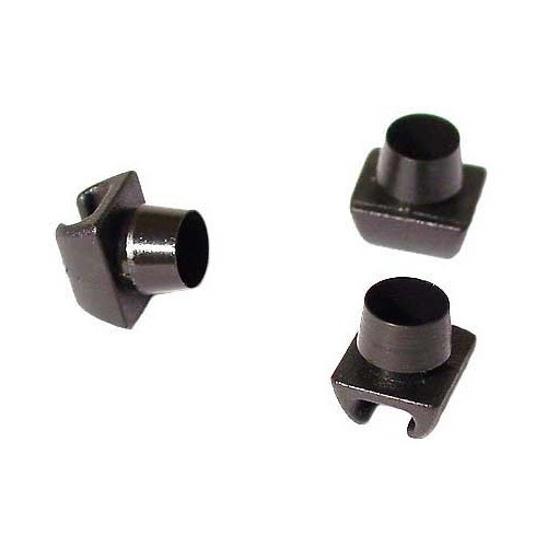     
                
                
    Clips op voorbord voor VOLKSWAGEN Combi Bay Window (08/1972-07/1979) - 3 stuks - KA01607
