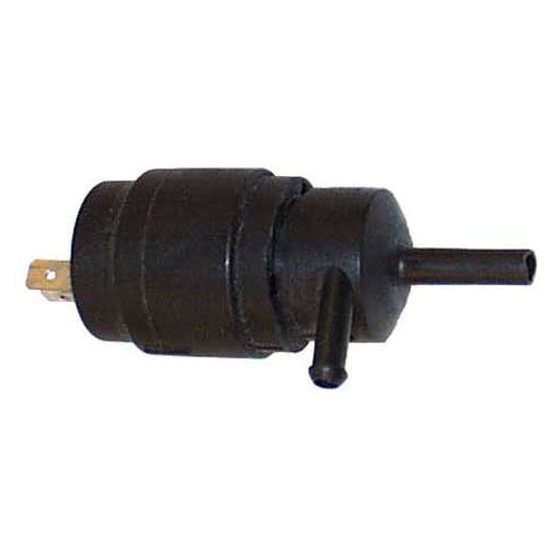  Pompe de lave-glace électrique TOPRAN pour VOLKSWAGEN Transporter T25 (05/1979-07/1992) - KA02000 