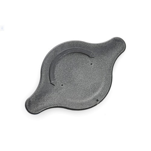  Cap for windscreen washer filler chute for Transporter 79 ->92 - KA02033 