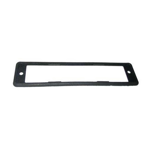  Guarnizione luce targa per VW Combi Split  - KA02200 