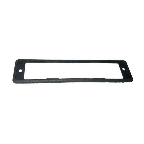     
                
                
    Guarnizione luce targa per VOLKSWAGEN Combi Bay Window (08/1971-07/1979) - KA02202
