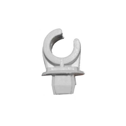  Clip de tige de capot pour Transporter T4 - KA10105 