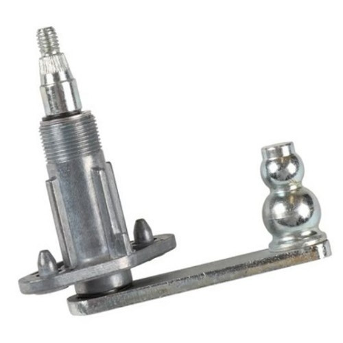  Albero tergicristallo destro per VOLKSWAGEN Transporter T25 (1979-1992) - KA11004 