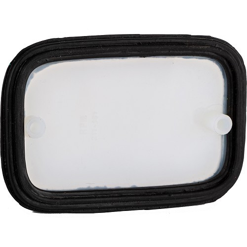 Base de suporte de lentes reflectoras do lado frontal para Bay Window US 71 &gt;79 - KA12007