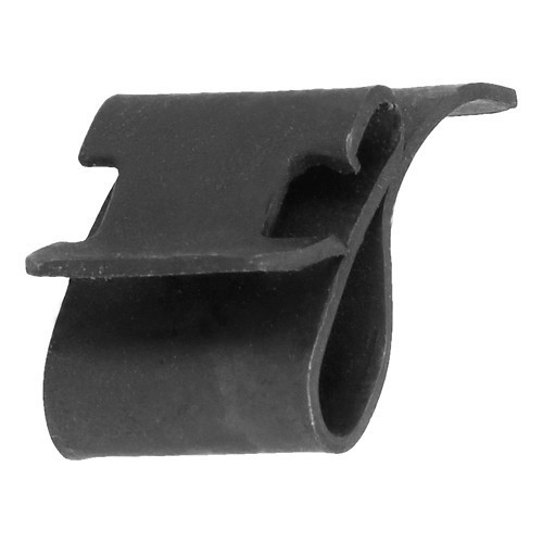 Front window guide rail retaining clip for Combi Bay Window (08/1967-07/1975) - KA12301