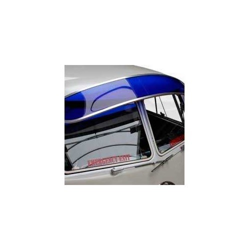     
                
                
    Blue windshield cap for Combi 52 -&gt;67 - KA12410
