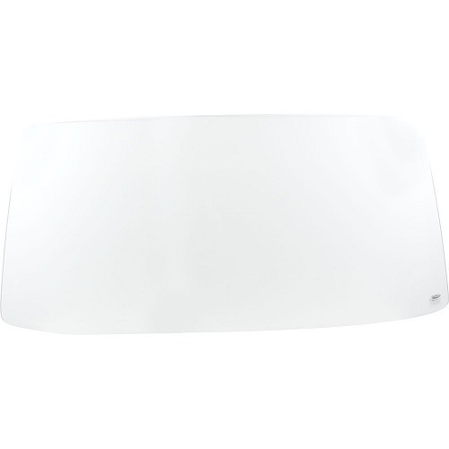  Clear windscreen for VW Transporter T25 - KA12460 