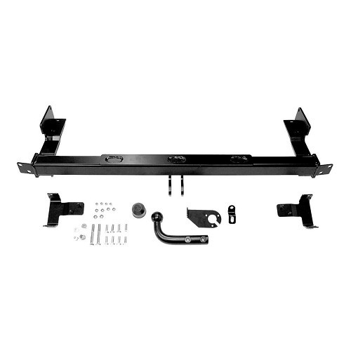  Tow bar for VW Bay Window 73 -> - KA12616 