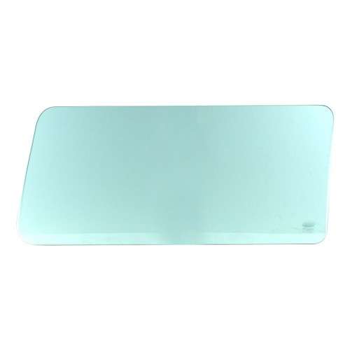     
                
                
    Green tinted window, rear left or right for VOLKSWAGEN Transporter T25 (05/1979-07/1992) - KA12821
