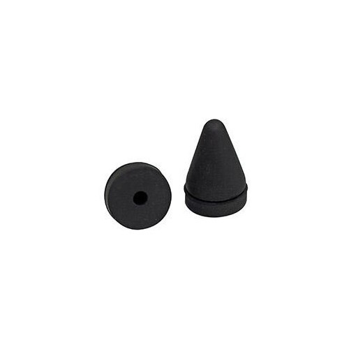  Cabin ventilation flap stops for VOLKSWAGEN Combi Split (-07/1967) - KA13004 