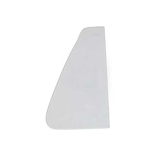     
                
                
    Finestra spoiler fissa anteriore sinistra per VOLKSWAGEN Combi Bay Window (08/1967-07/1979) - KA13027
