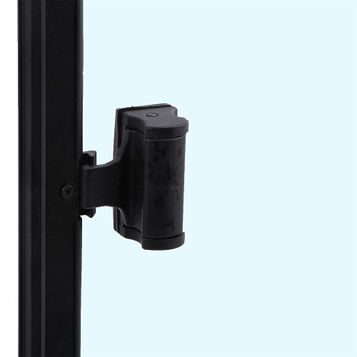 Central right-hand sliding side window for Combi 68 ->79 - KA13042