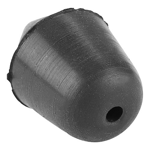  Service hatch stopper for VOLKSWAGEN Transporter T25 (05/1979-07/1992) - KA13059 