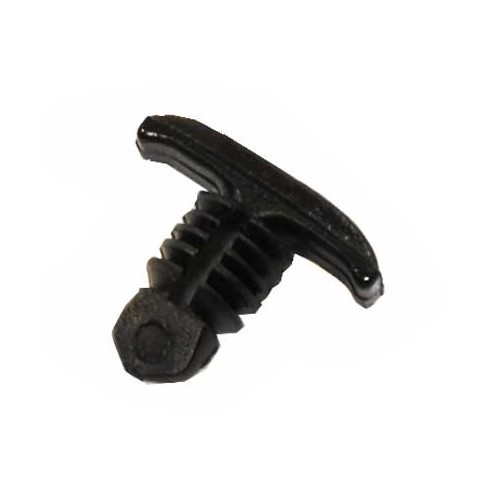  Clip de fixation pour joint de porte avant pour VW Transporter T3 / T25 - KA13080 