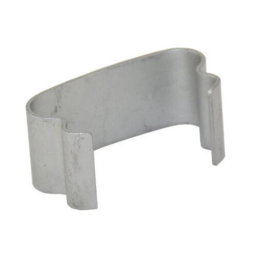  Muelle de la puerta de combustible para VOLKSWAGEN Combi Split (08/1966-07/1967) - KA13083 