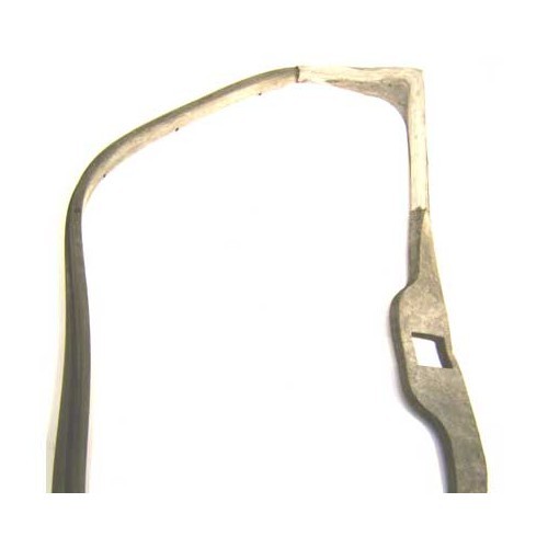 Guarnizione porta sinistra per VOLKSWAGEN Combi Bay Window (08/1967-07/1979) - KA131001