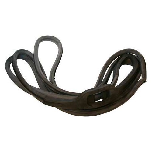  Deurrubber links voor VOLKSWAGEN Combi Bay Window (08/1967-07/1979) - 1e prijs - KA131003 