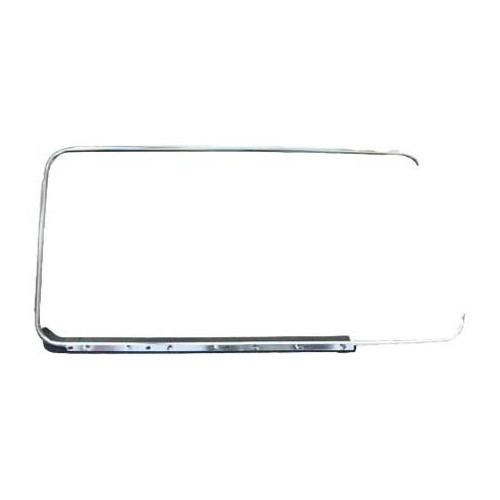     
                
                
    Guarnizione esterna destra del lavavetro per VOLKSWAGEN Combi Bay Window (08/1967-07/1979) - Qualità superiore - KA131032
