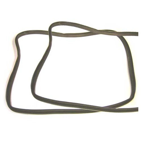  Safari windscreen seals on bodywork for Combi from 50 to 67 - per 2 - KA13104 