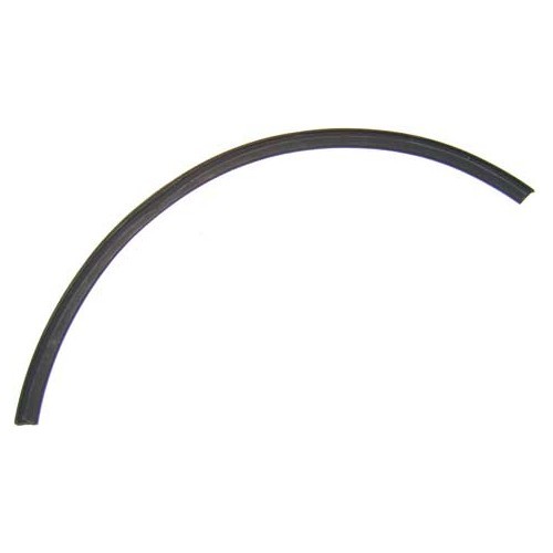  1 fixed rear deflector seal for Combi 68 ->79 - KA131058 