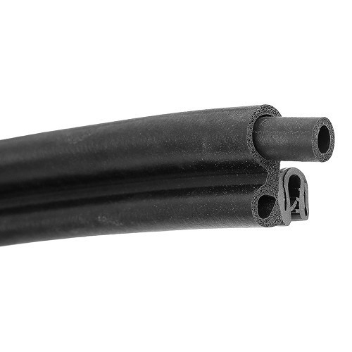  Joint de hayon arrière pour VW Transporter T25 - KA13113-1 