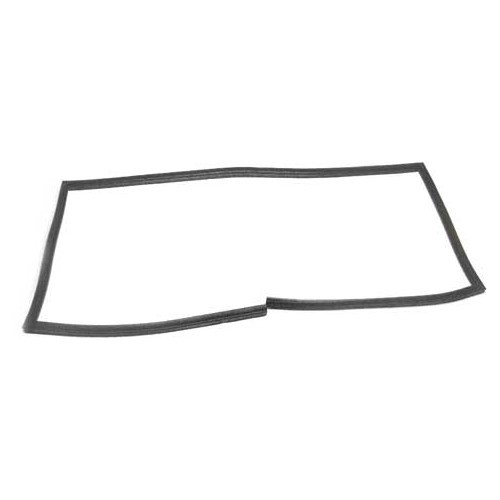  Hood gasket for VW Combi Split 55 -&gt;67 - KA13114 