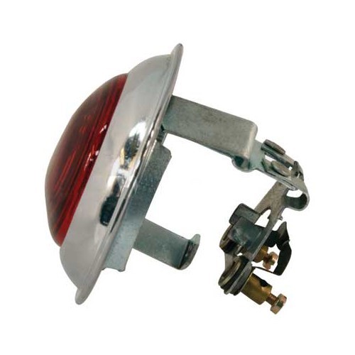 1 complete Rear light, original type for Combi 50 ->57 - KA13121