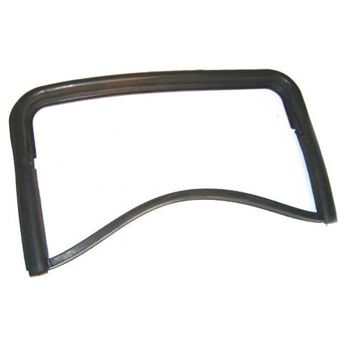 1 side deflector seal for Combi 68 ->79 - KA13126