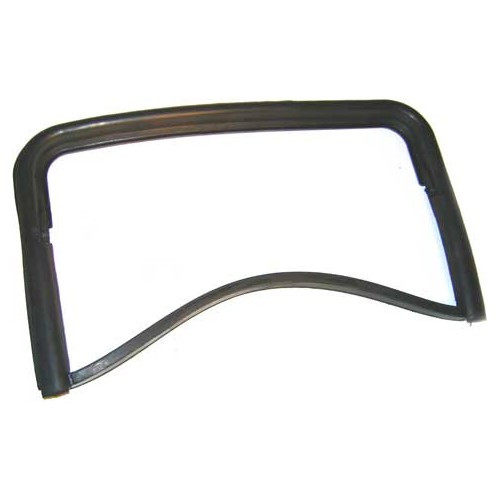 Dichtung Seitenwindabweiser für VOLKSWAGEN Kombi Bay Window (08/1967-07/1979) - KA13126