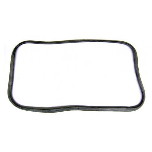  Rear side window gasket for VOLKSWAGEN Transporter T25 (05/1979-07/1992) - KA13134 