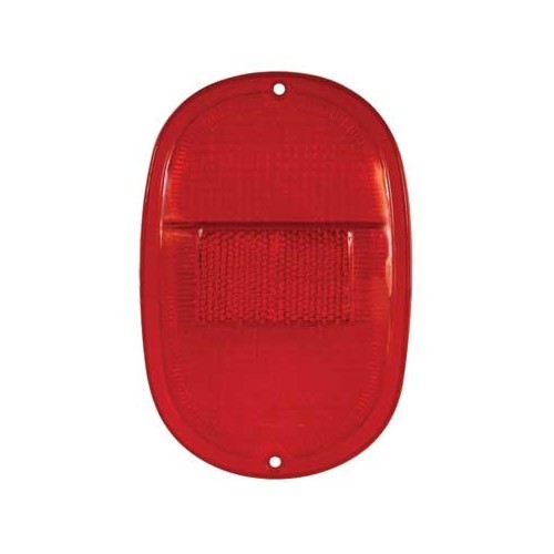  1 US type rear light onEurope lights for Combi 62 ->71 - KA131492 